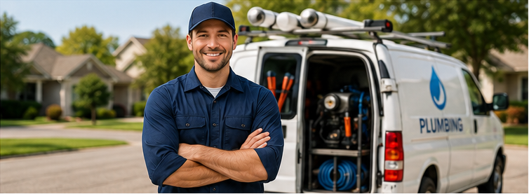 Licensed local plumber serving Wichita Falls, TX