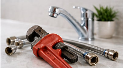 Choosing a licensed, professional plumber in Wichita Falls, TX